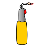 Blowtorch