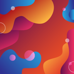 Colorful abstract background-1771792337