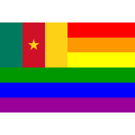 cameroonrainbowflag