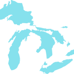 Canadian Great Lakes