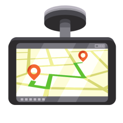 Car navigation system