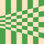 Animated chessboard