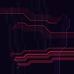 Circuit board pattern