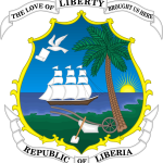 Coat of Arms of Liberia