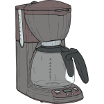 Coffee maker