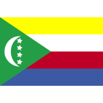 comoros