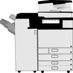 Copy machine