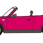 mini convertible 1