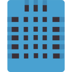 temperature and humidity sensor