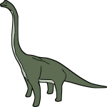 dinosaur 1a