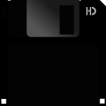 Floppy disk-1649711834