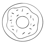 do you like doughnuts 4 2016021631