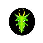 dragonface