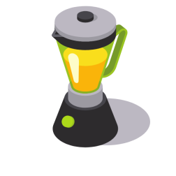 Electric blender-1772041485