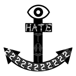 eye hate tat 2s variation 3