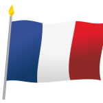 Flag of France