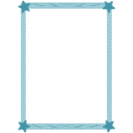 Sea frame