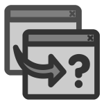 Compare icon