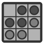 Reversi icon