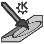 Krita icon