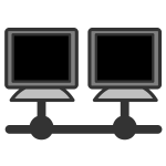 Multihead icon