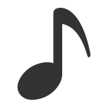 ftmusic eightnote