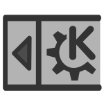 Panel icon