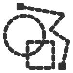 Sodipodi icon