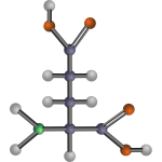 Glutamic acid (amino acid)