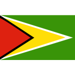 guyana