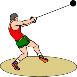 hammer thrower 1b
