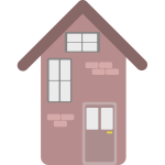house for clipart