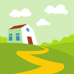 House on the hill-1762280958