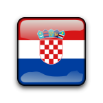 Croatia flag