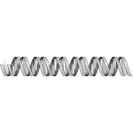 DNA helix