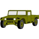 hummer 07