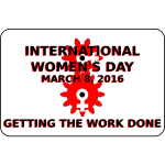 International Women's Day