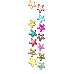 Enamels