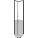 test tube