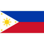 Philippines Flag