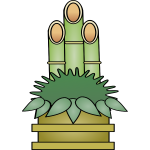 kadomatsu