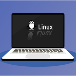 Linux Laptop