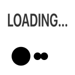 Simple Loading Symbol