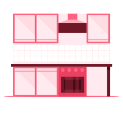 Modern kitchen-1753036735