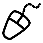 Mouse icon-1627344847