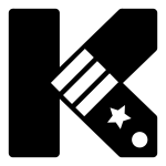 Letter K