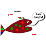 Funny Fish