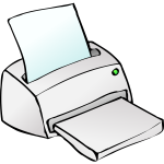 Inkjet printer