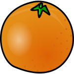 nicubunu Orange