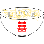 Noodles of Love
